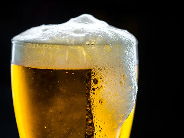 ビール