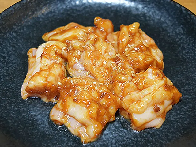飛騨牛ホルモン